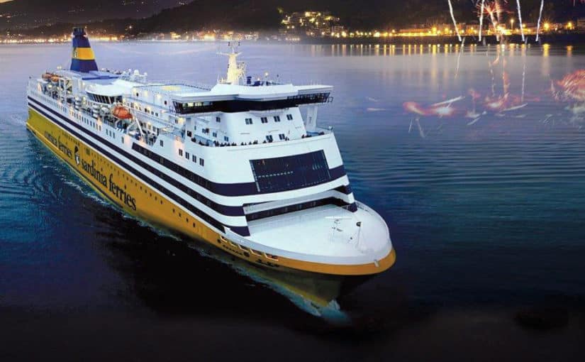 Nebbiu 2019 – Partenariat Corsica Ferries